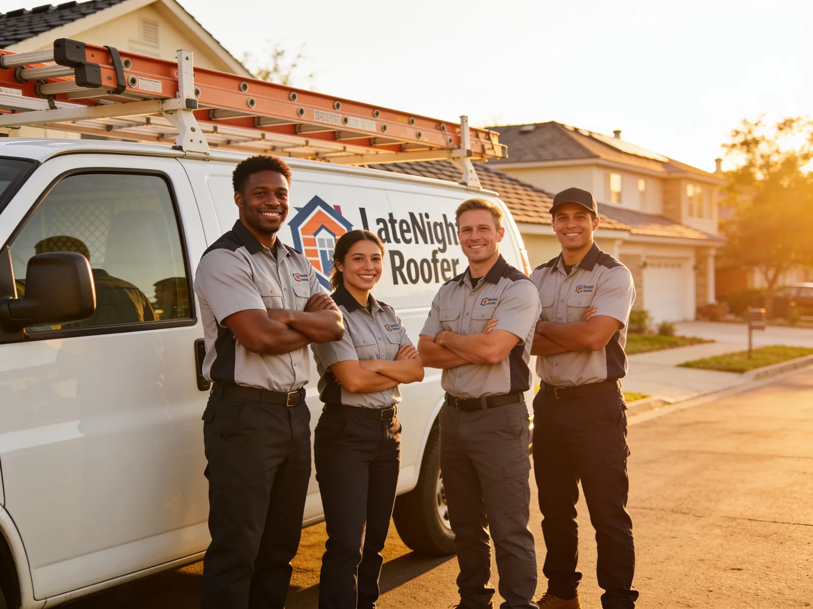 Emergency Roof Repair company in Arcadia, KS